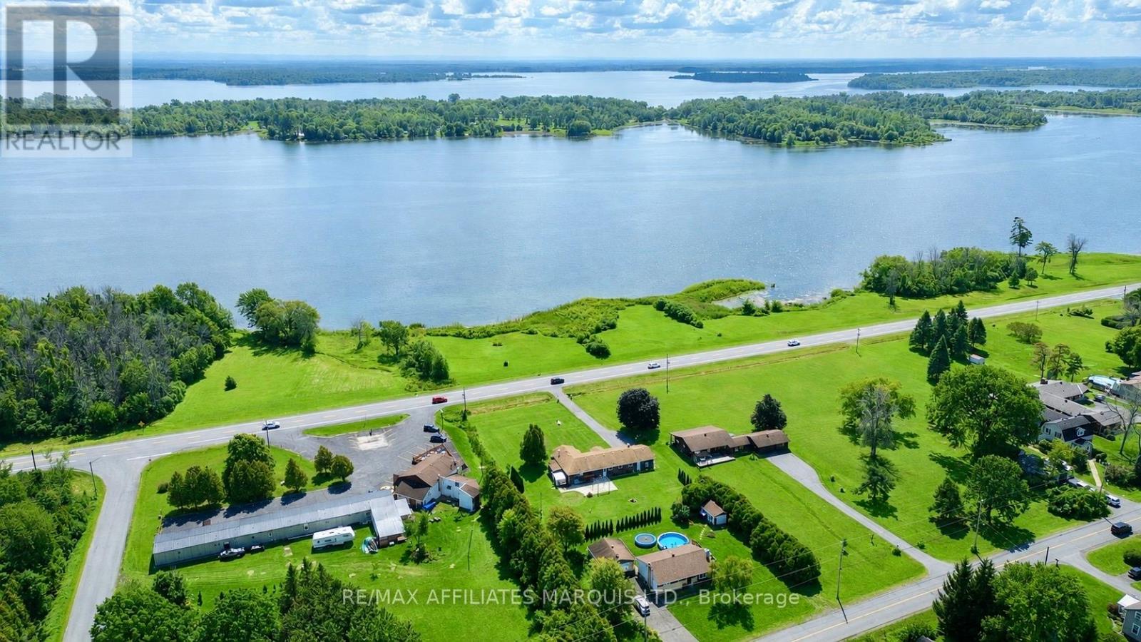 15253 County Road 2 Road, South Stormont, Ontario K0C 1M0 - Photo 47 - X13735294