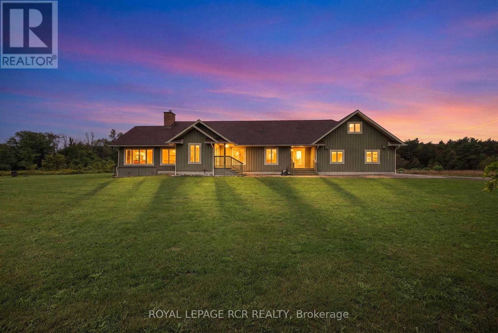 2192 ATKINSON ROAD, Springwater, Ontario