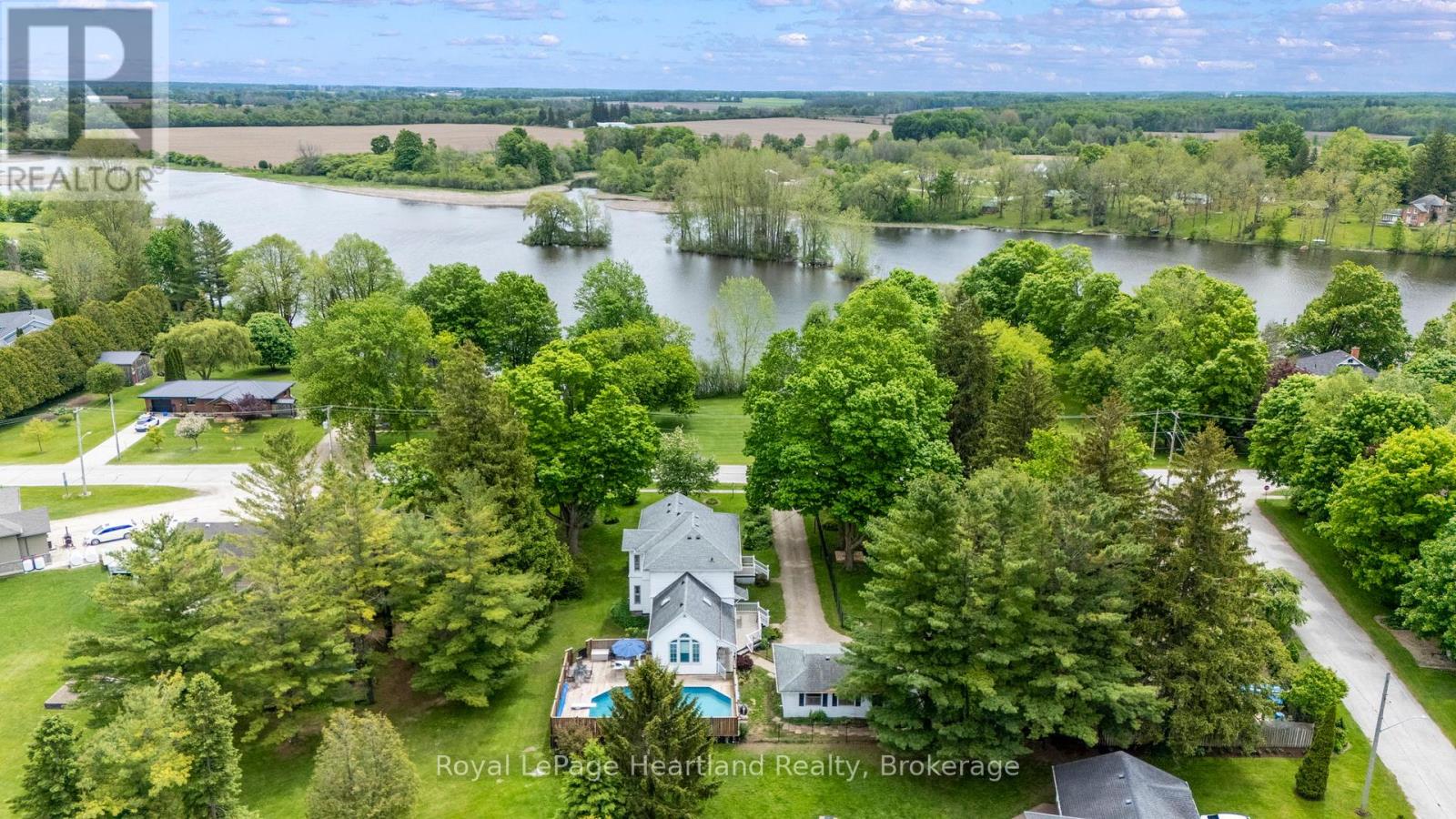 1047 Gibson Street, Howick, Ontario  N0G 2X0 - Photo 36 - X13735340