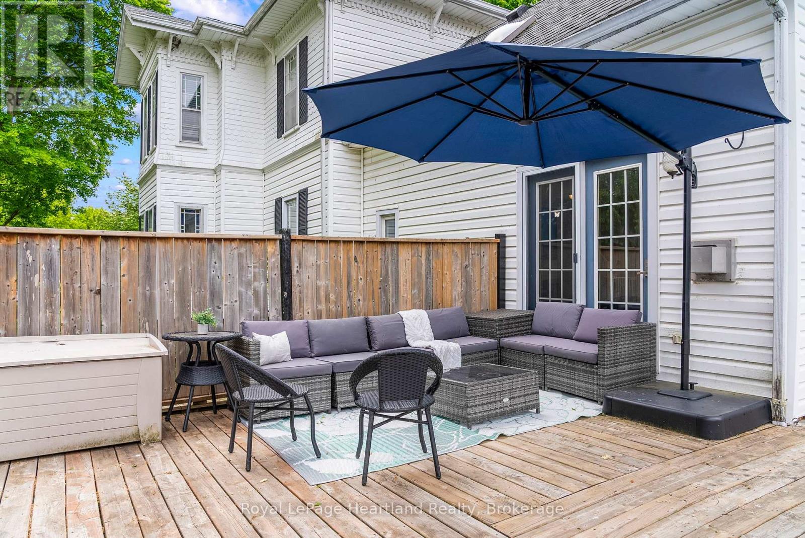 1047 Gibson Street, Howick, Ontario  N0G 2X0 - Photo 5 - X13735340