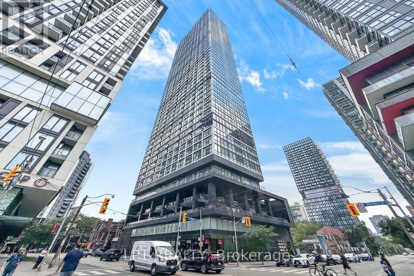 807 - 181 DUNDAS STREET E, Toronto, Ontario