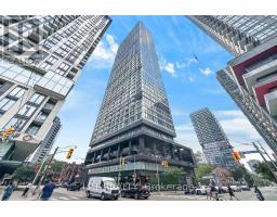 807 - 181 DUNDAS STREET E, Toronto, Ontario
