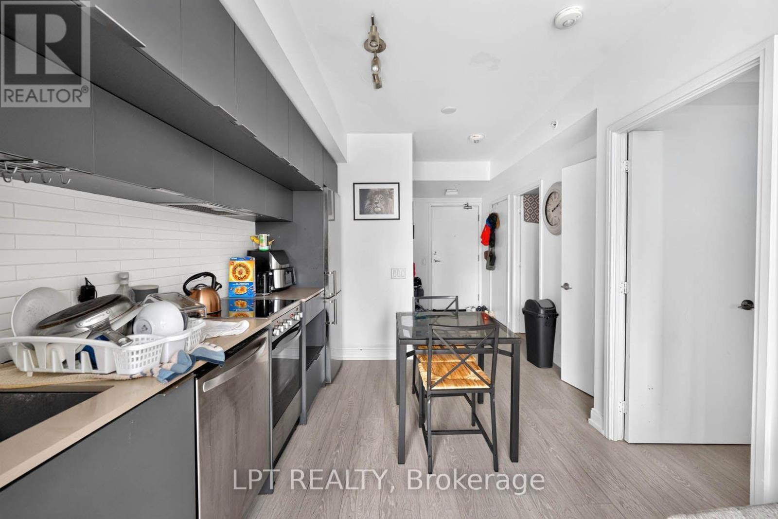 807 - 181 Dundas Street E, Toronto, Ontario  M5A 0N5 - Photo 11 - C13704510