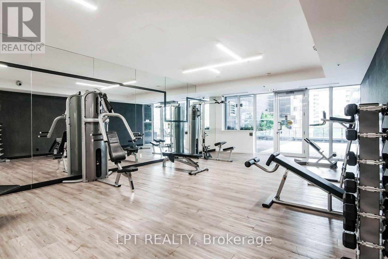 807 - 181 Dundas Street E, Toronto, Ontario  M5A 0N5 - Photo 21 - C13704510