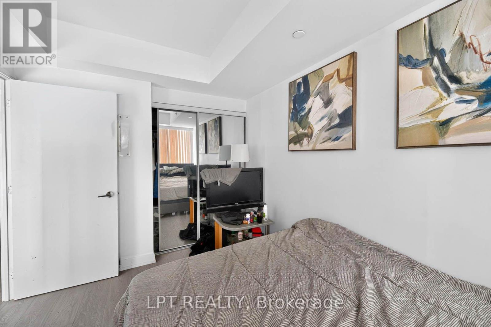807 - 181 Dundas Street E, Toronto, Ontario  M5A 0N5 - Photo 15 - C13704510