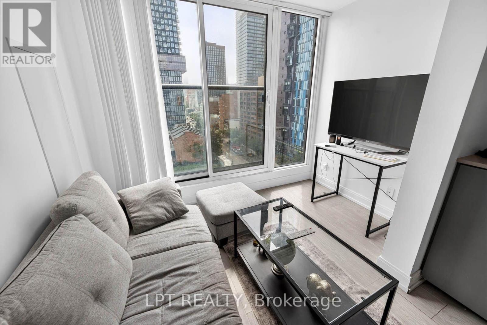 807 - 181 Dundas Street E, Toronto, Ontario  M5A 0N5 - Photo 9 - C13704510