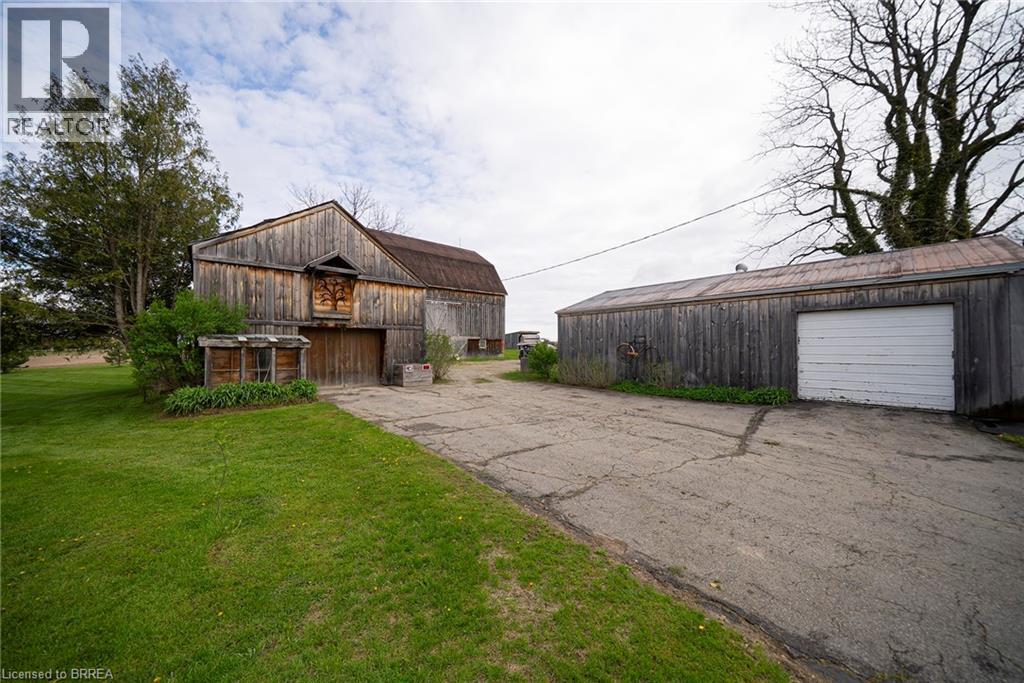 289 Windham East Quarter Line Road, Simcoe, Ontario  N3Y 5K6 - Photo 5 - 40859412