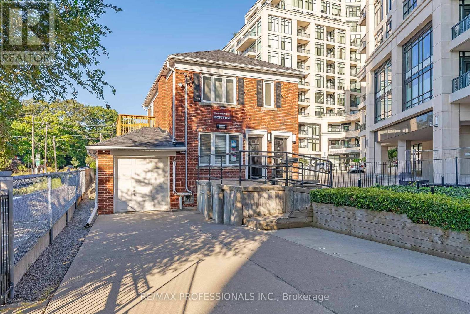 LOWER - 5B OLD MILL DRIVE