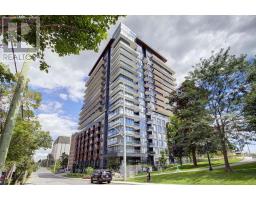202 - 21 PARK STREET E, Mississauga, Ontario