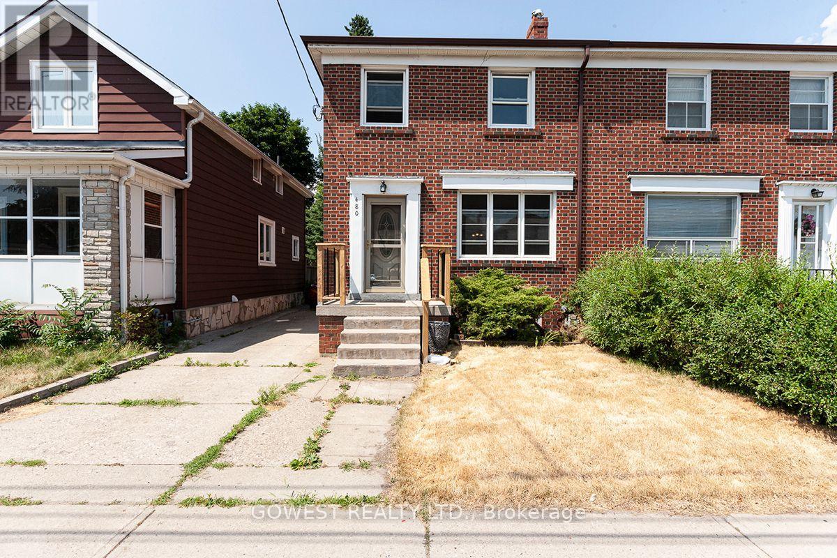 1 - 480 JANE STREET