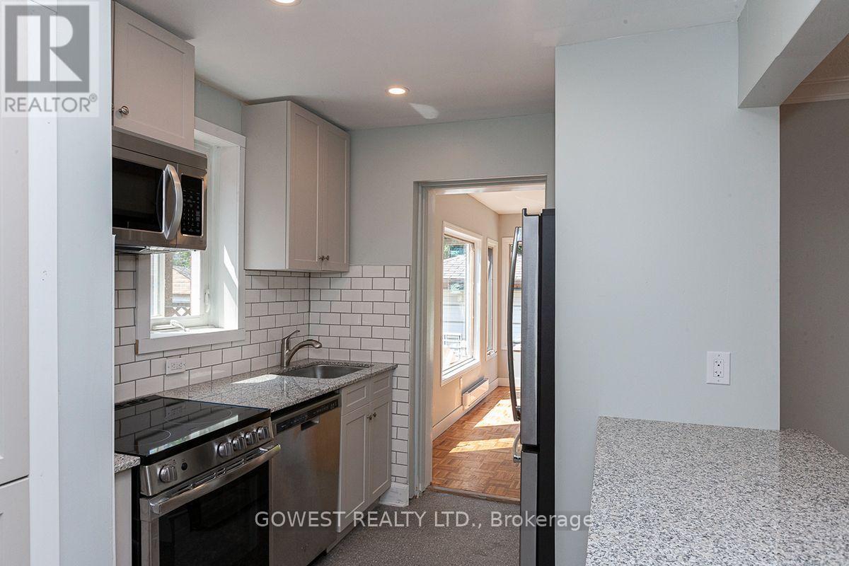 1 - 480 Jane Street, Toronto, Ontario  M6S 4A2 - Photo 10 - W13735258