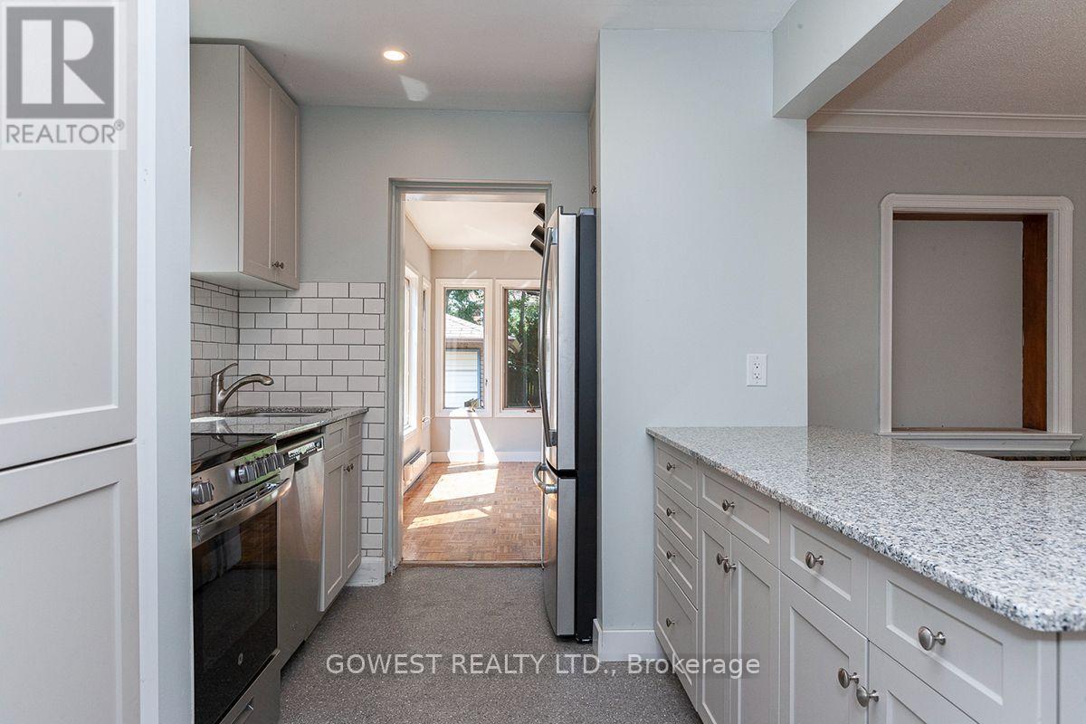 1 - 480 Jane Street, Toronto, Ontario  M6S 4A2 - Photo 11 - W13735258