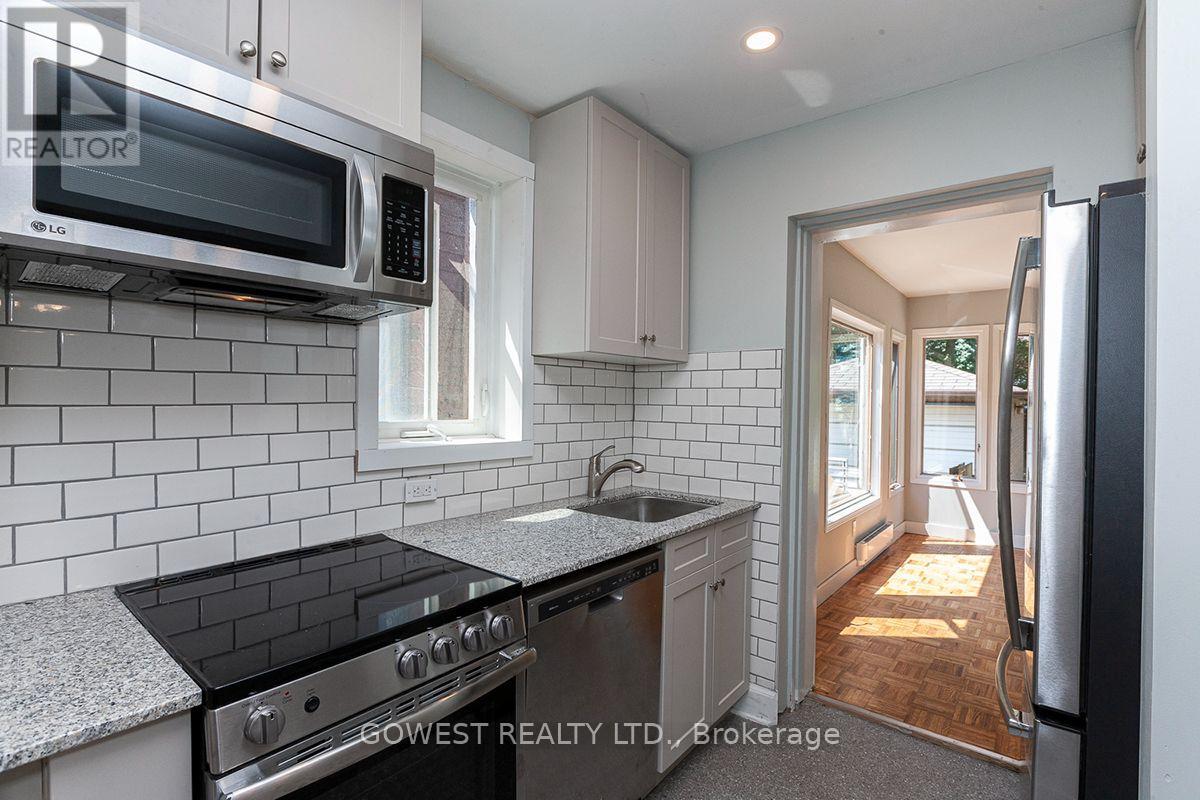 1 - 480 Jane Street, Toronto, Ontario  M6S 4A2 - Photo 12 - W13735258