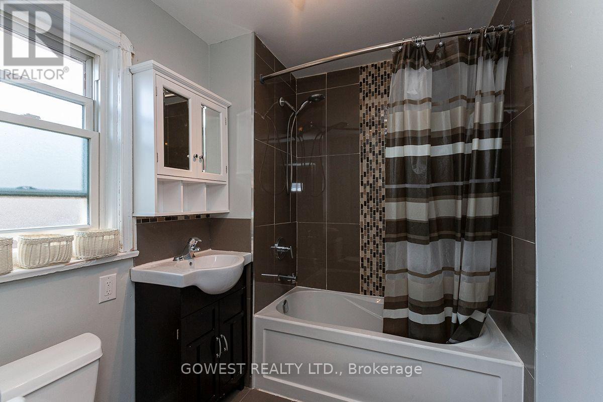 1 - 480 Jane Street, Toronto, Ontario  M6S 4A2 - Photo 30 - W13735258