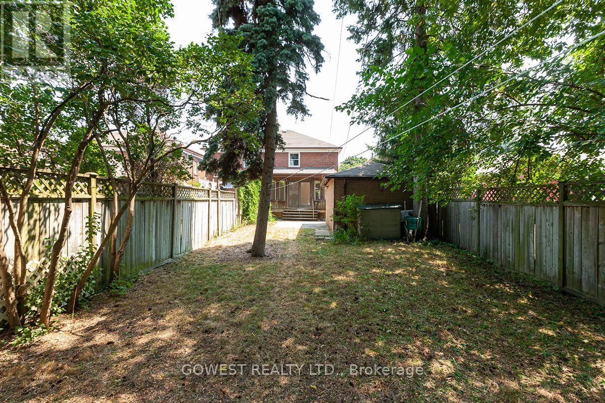 1 - 480 Jane Street, Toronto, Ontario  M6S 4A2 - Photo 33 - W13735258