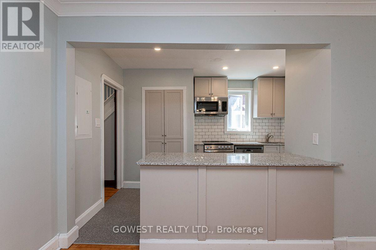 1 - 480 Jane Street, Toronto, Ontario  M6S 4A2 - Photo 8 - W13735258