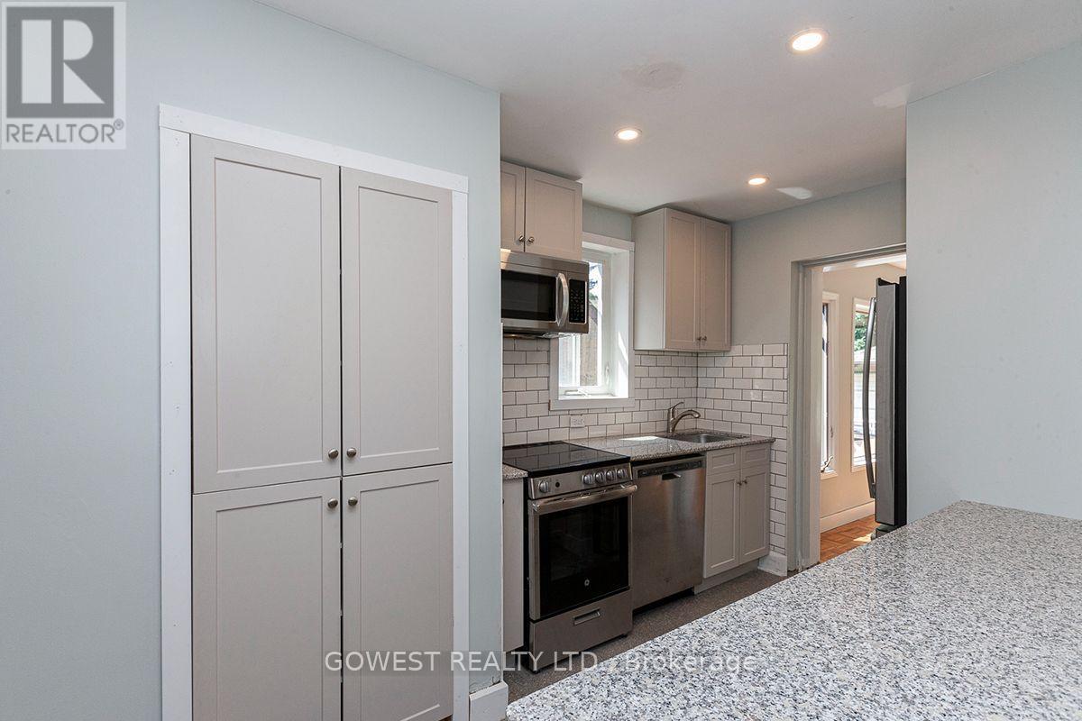 1 - 480 Jane Street, Toronto, Ontario  M6S 4A2 - Photo 9 - W13735258