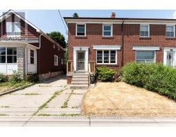 1 - 480 JANE STREET, Toronto, Ontario