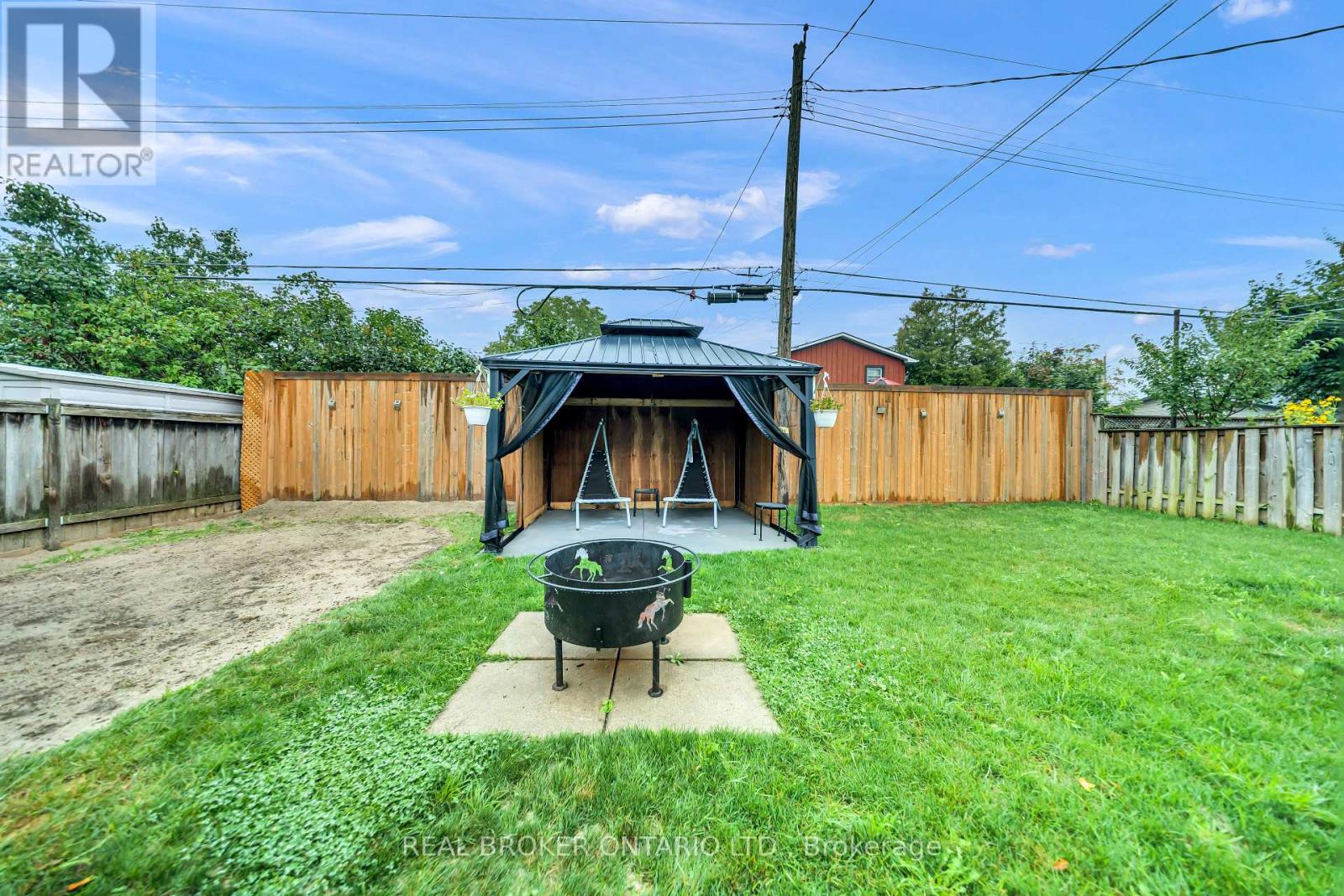 67 Roseford Terrace, Halton Hills, Ontario  L7J 2L2 - Photo 34 - W13735262