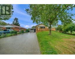 67 ROSEFORD TERRACE, Halton Hills, Ontario