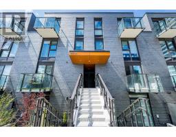 24 - 10 BRIN DRIVE, Toronto, Ontario