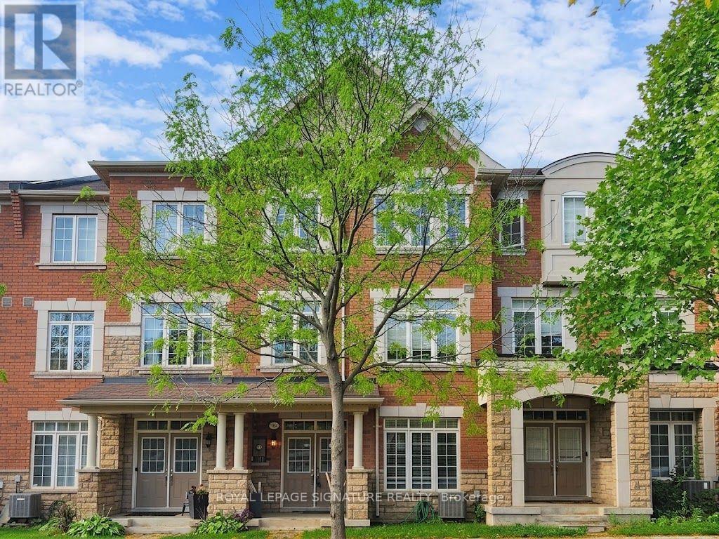 3050 EBERLY WOODS DRIVE, Oakville, Ontario