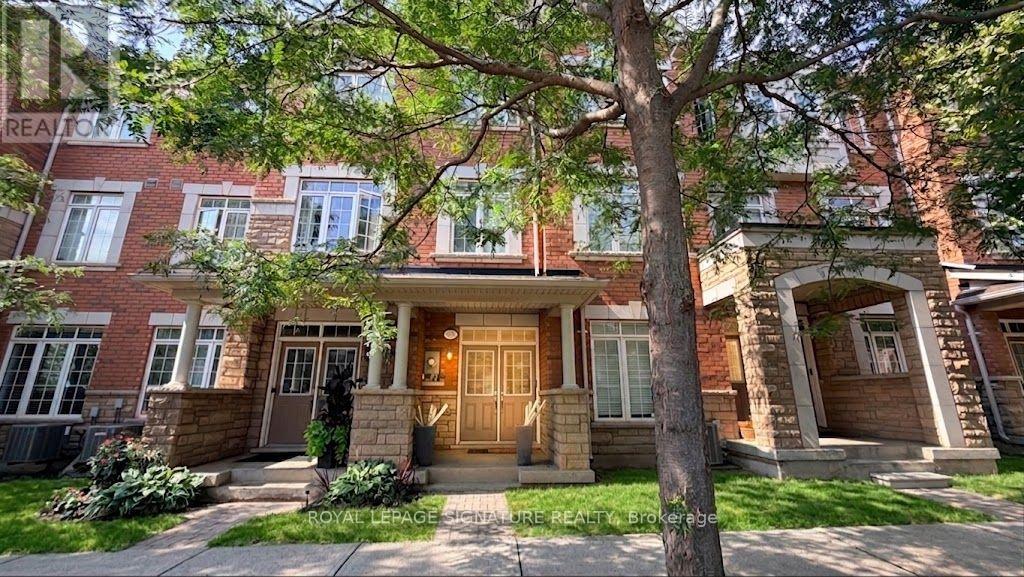 3050 Eberly Woods Drive, Oakville, Ontario  L6M 0T5 - Photo 2 - W13735296