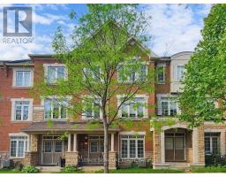 3050 EBERLY WOODS DRIVE, Oakville, Ontario