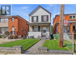 16 GREENDALE AVENUE, Toronto, Ontario
