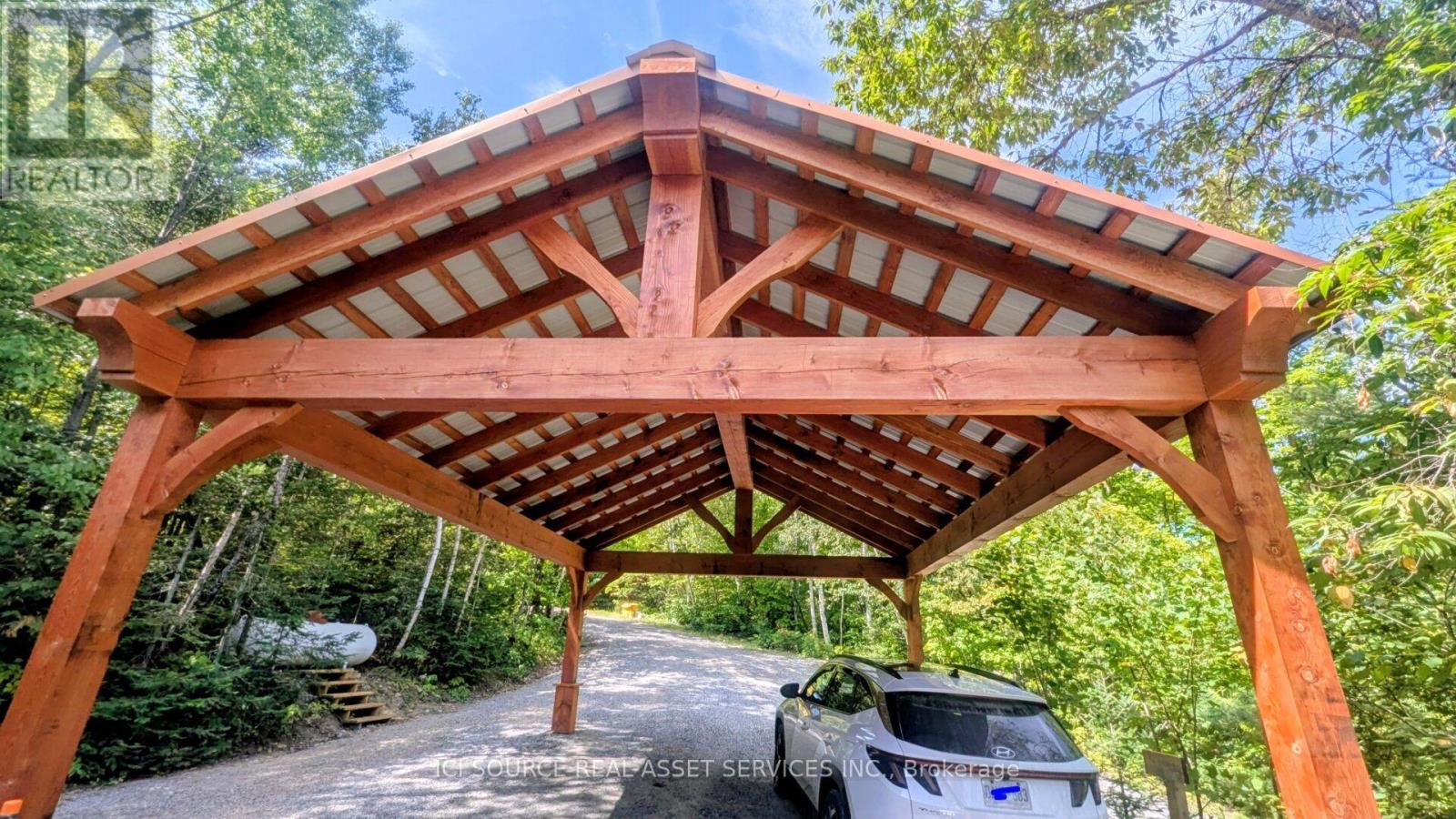 1994B FOREST LAKE ROAD, Sundridge, Ontario