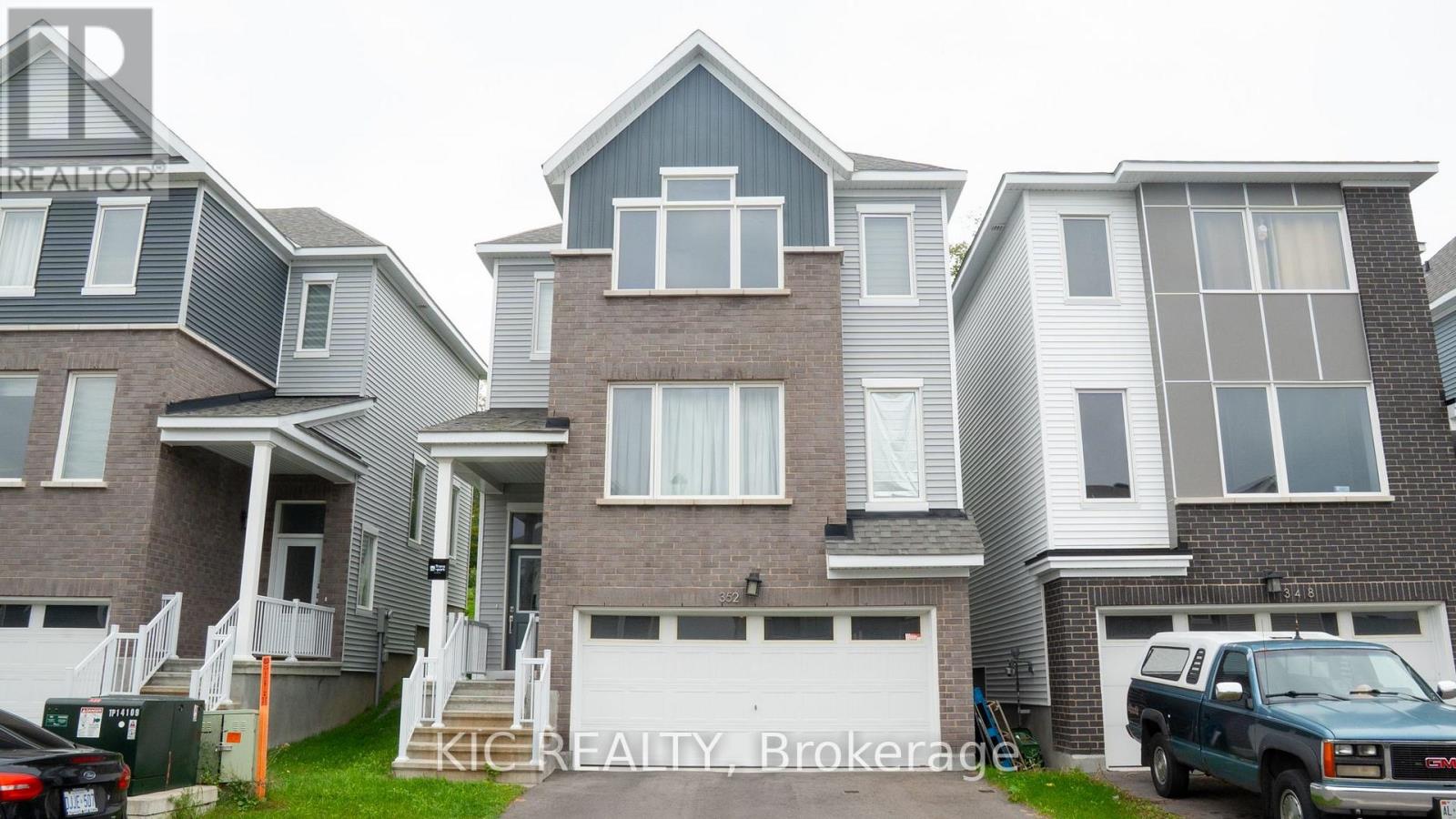352 Appalachian Circle, Ottawa, Ontario  K2J 6X3 - Photo 1 - X13735332