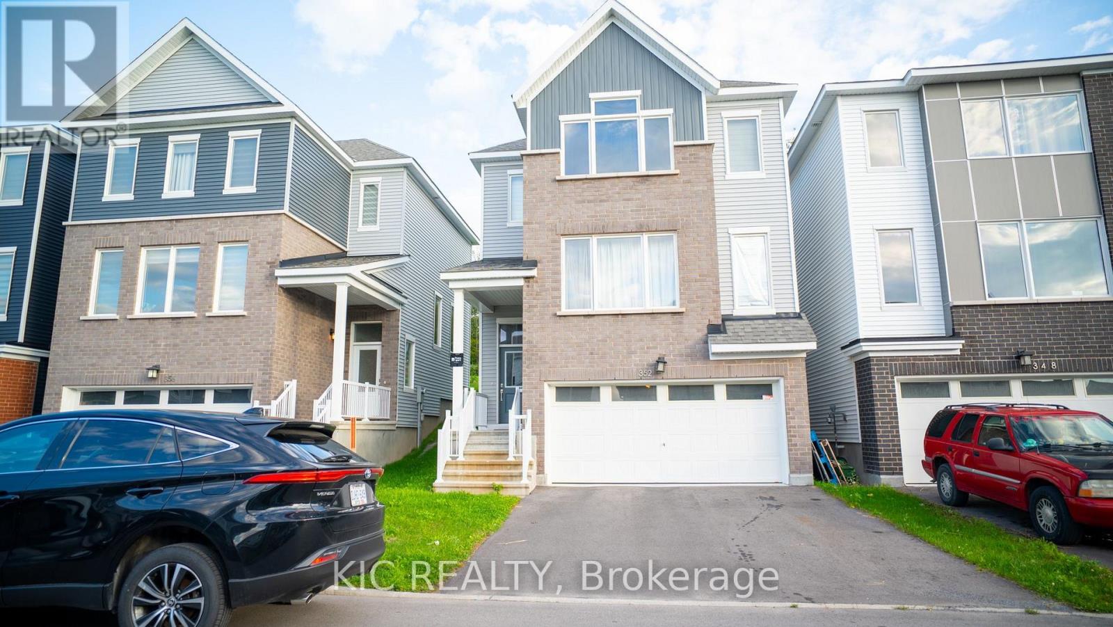 352 Appalachian Circle, Ottawa, Ontario  K2J 6X3 - Photo 2 - X13735332