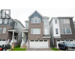 352 APPALACHIAN CIRCLE, Ottawa, Ontario