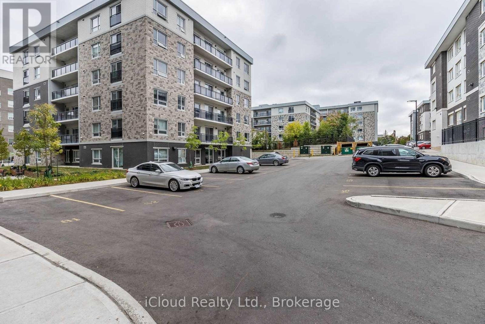 A207 - 275 Larch Street, Waterloo, Ontario N2L 3R2 - Photo 17 - X13735334