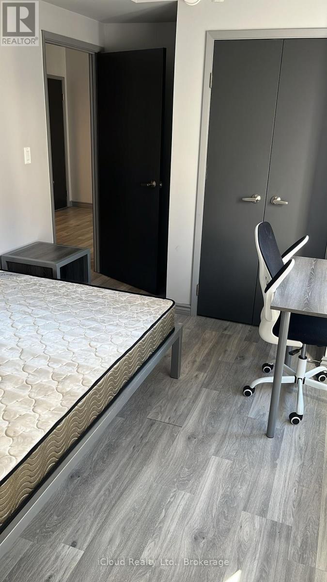 A207 - 275 Larch Street, Waterloo, Ontario N2L 3R2 - Photo 4 - X13735334