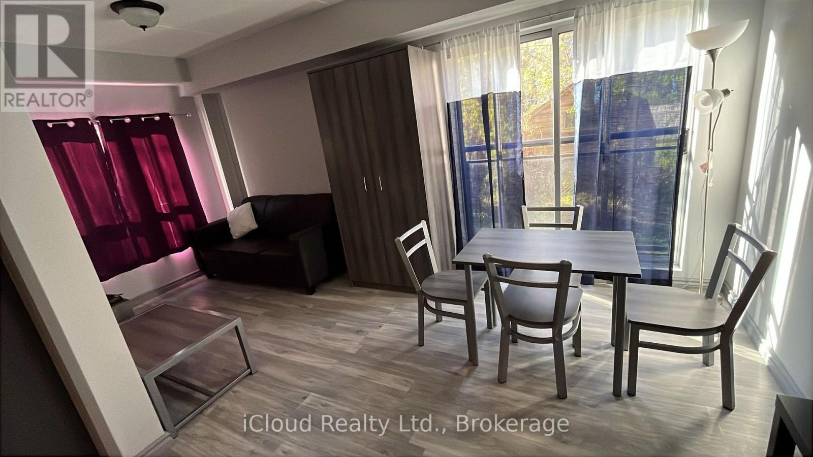 A207 - 275 Larch Street, Waterloo, Ontario N2L 3R2 - Photo 8 - X13735334