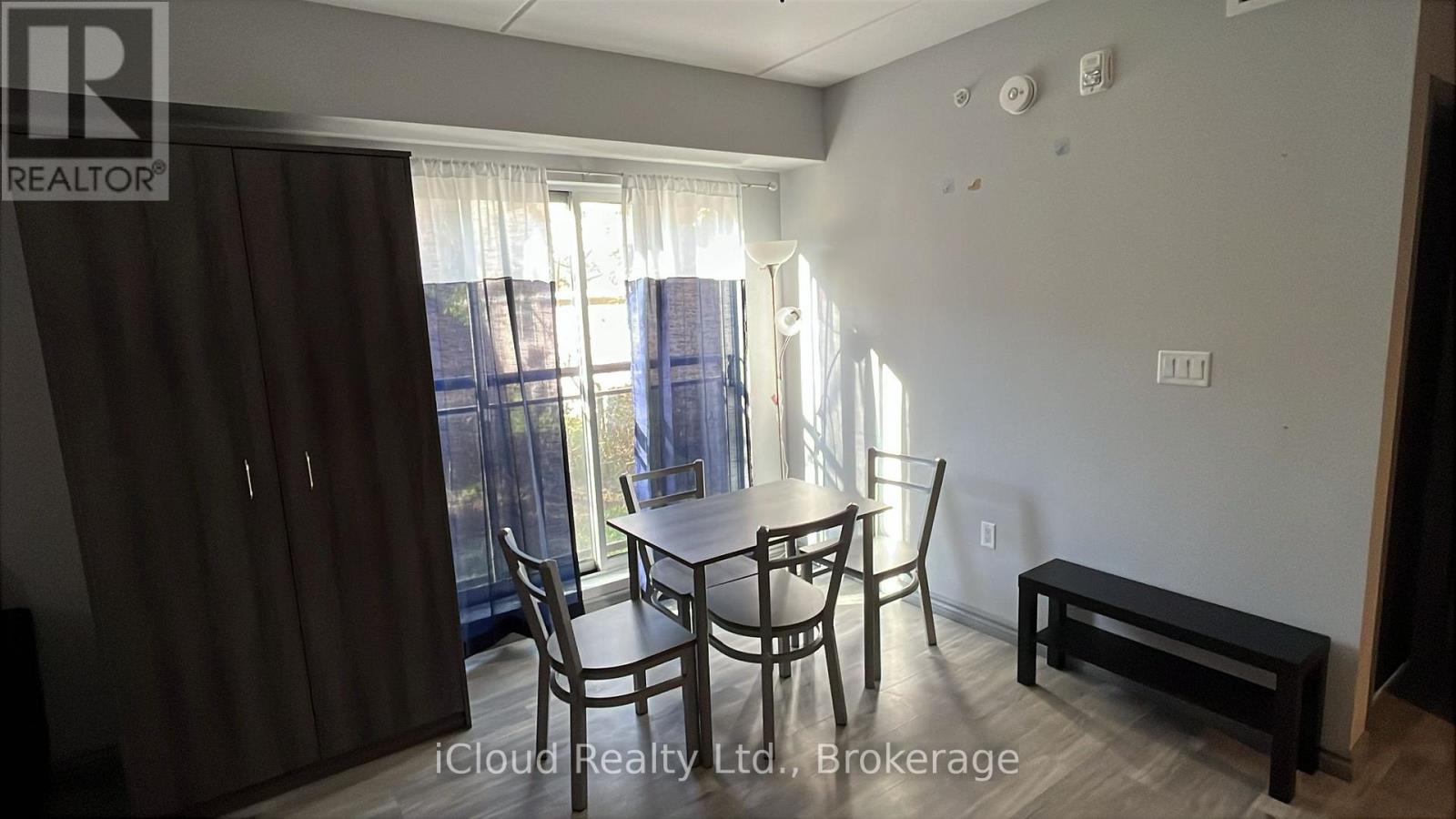 A207 - 275 Larch Street, Waterloo, Ontario N2L 3R2 - Photo 9 - X13735334
