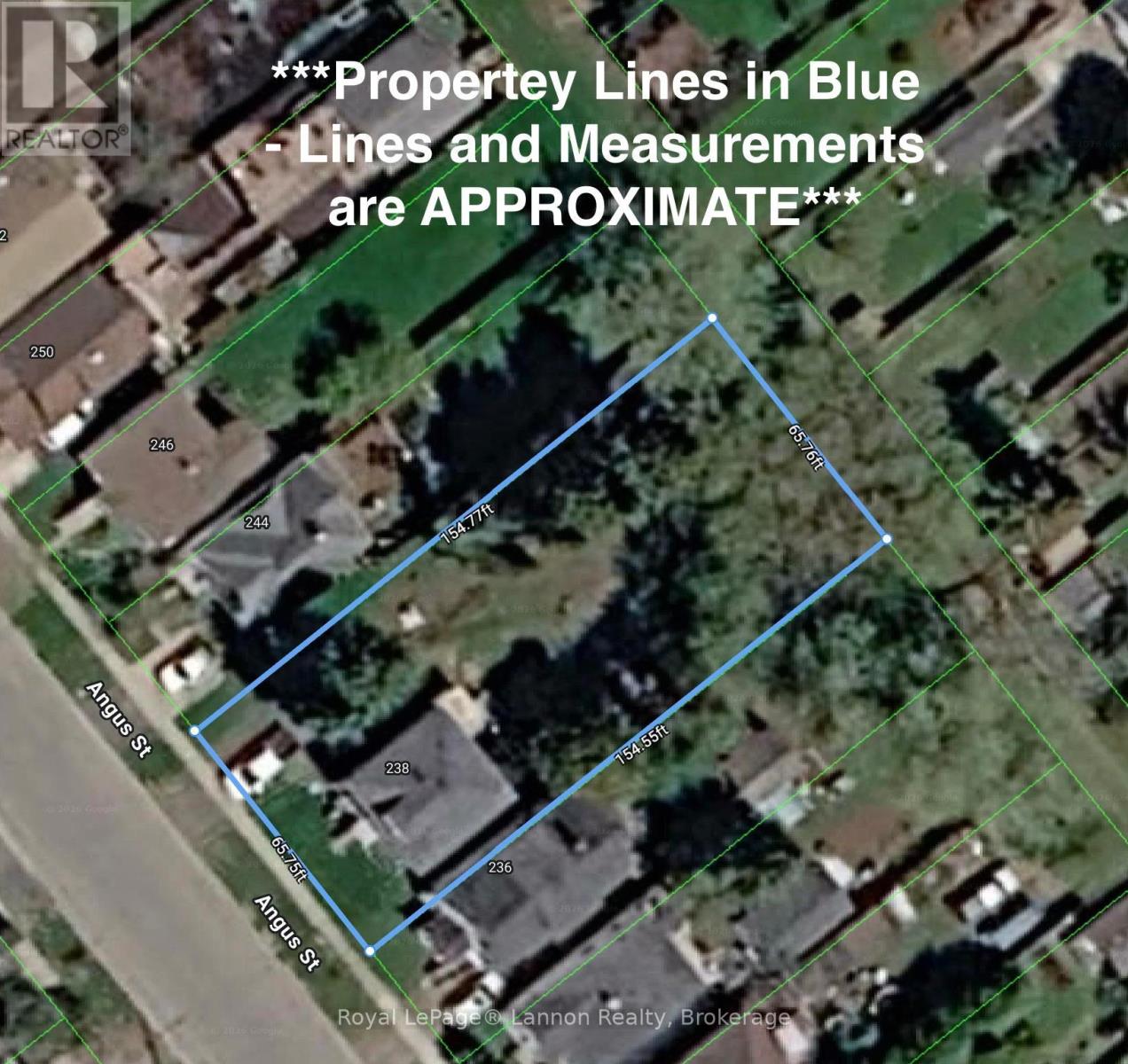 238 Angus Street, Thunder Bay, Ontario  P7A 2Y4 - Photo 11 - X13728474