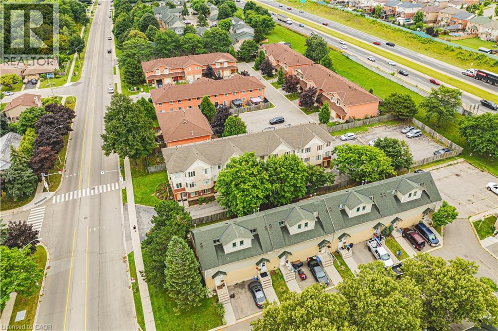 266 Limeridge Road E Unit# 3, Hamilton, Ontario  L9A 2S7 - Photo 27 - 40859665
