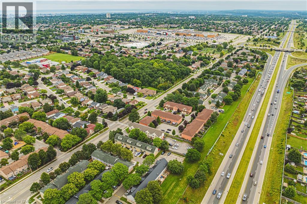 266 Limeridge Road E Unit# 3, Hamilton, Ontario  L9A 2S7 - Photo 31 - 40859665