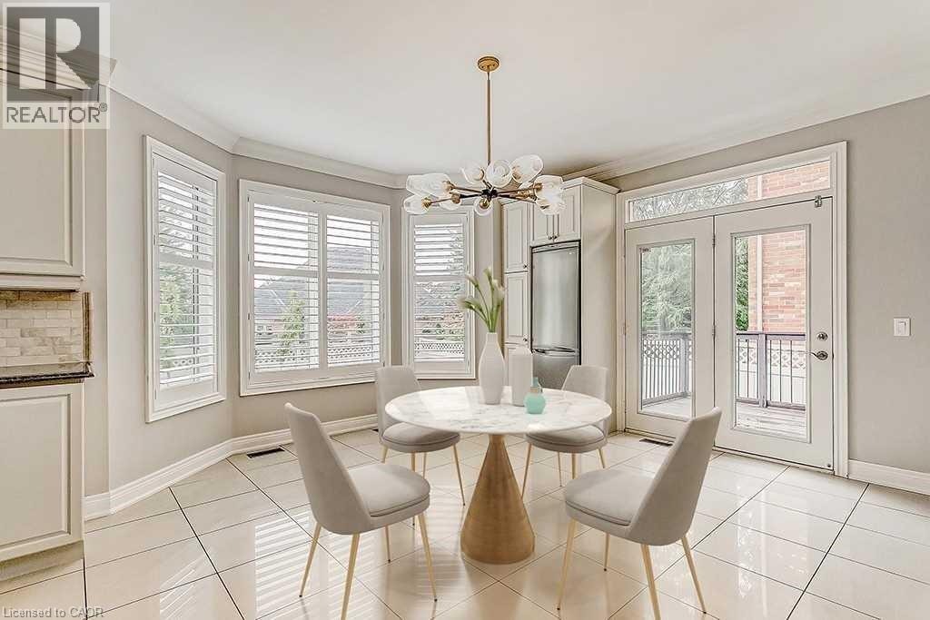 2384 Rock Point Drive, Oakville, Ontario  L6H 7V3 - Photo 10 - 40859223