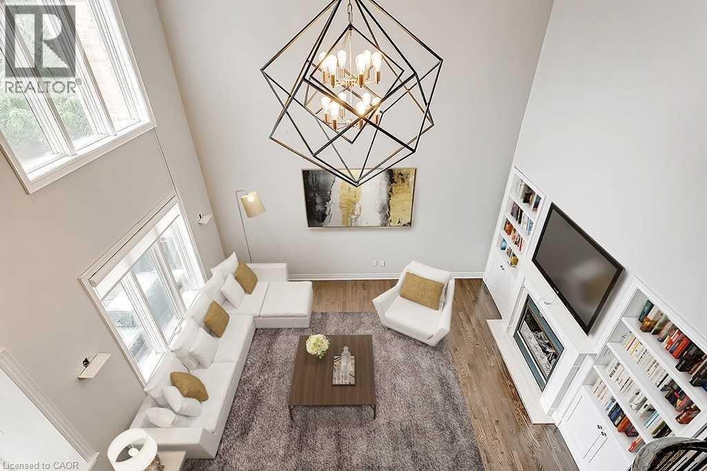 2384 Rock Point Drive, Oakville, Ontario  L6H 7V3 - Photo 12 - 40859223