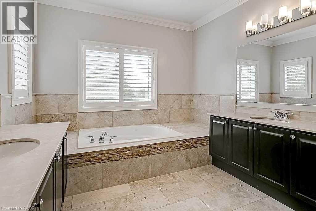 2384 Rock Point Drive, Oakville, Ontario  L6H 7V3 - Photo 17 - 40859223