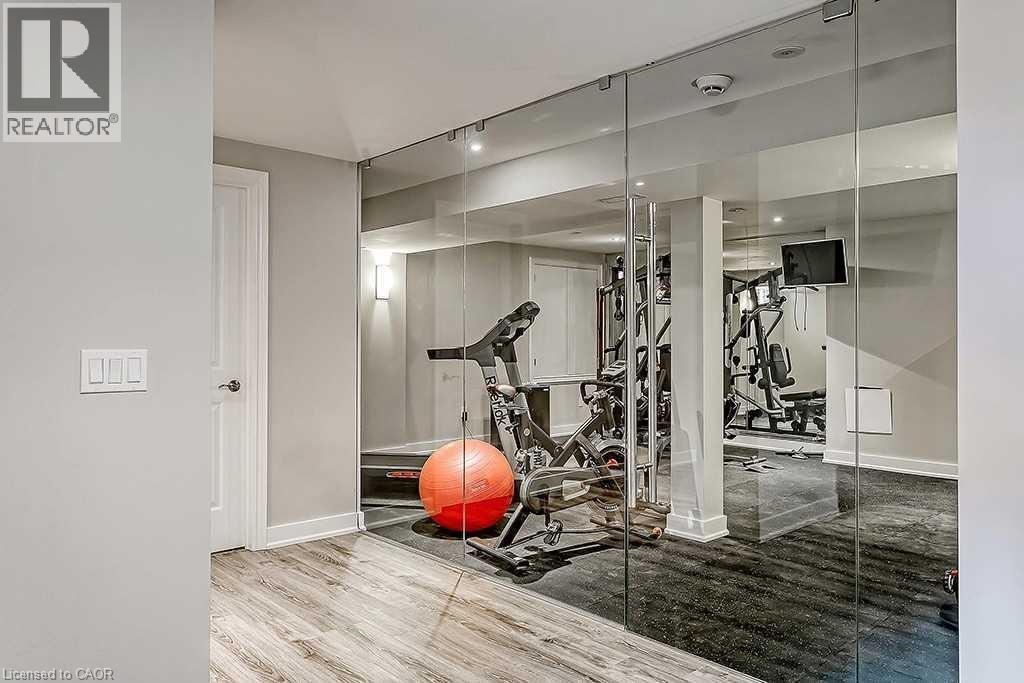 2384 Rock Point Drive, Oakville, Ontario  L6H 7V3 - Photo 29 - 40859223