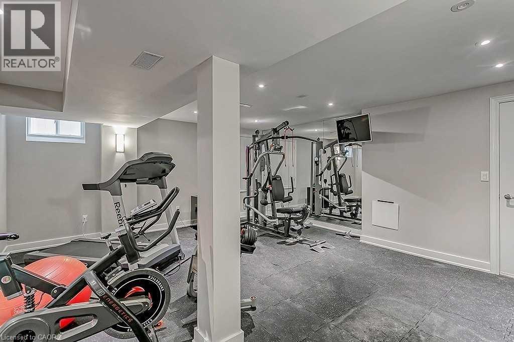 2384 Rock Point Drive, Oakville, Ontario  L6H 7V3 - Photo 30 - 40859223