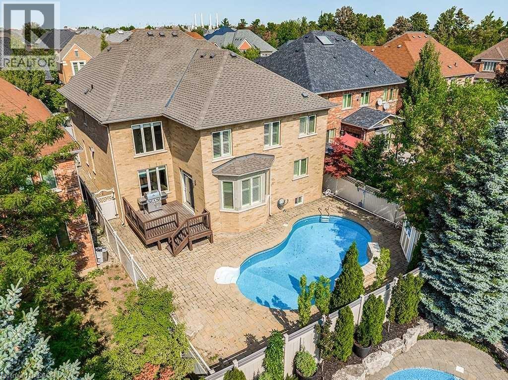 2384 Rock Point Drive, Oakville, Ontario  L6H 7V3 - Photo 33 - 40859223