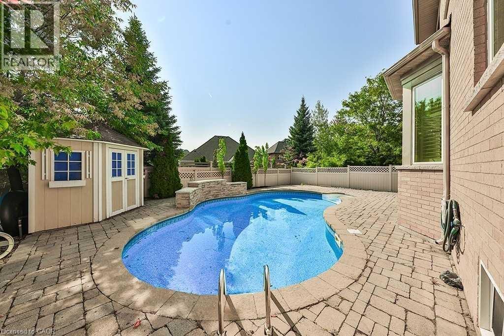 2384 Rock Point Drive, Oakville, Ontario  L6H 7V3 - Photo 36 - 40859223