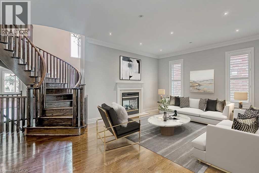2384 Rock Point Drive, Oakville, Ontario  L6H 7V3 - Photo 4 - 40859223