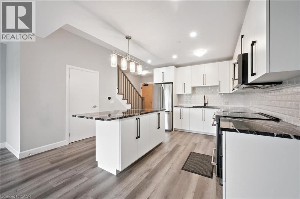 51 David Street Unit# 206, Kitchener, Ontario  N2G 0E8 - Photo 5 - 40858805