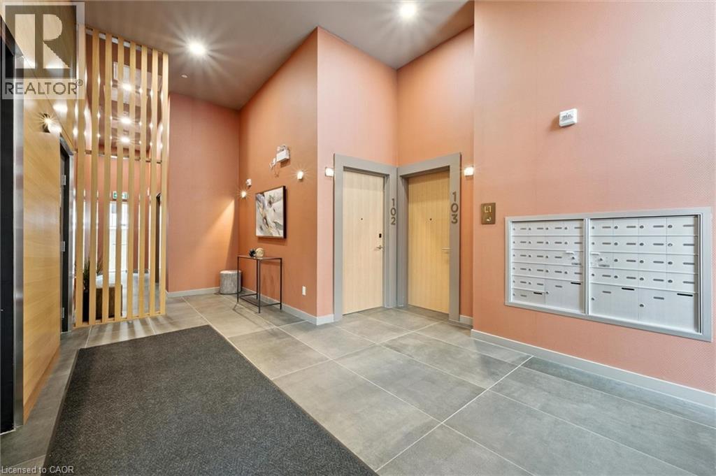 51 David Street Unit# 206, Kitchener, Ontario  N2G 0E8 - Photo 29 - 40858805